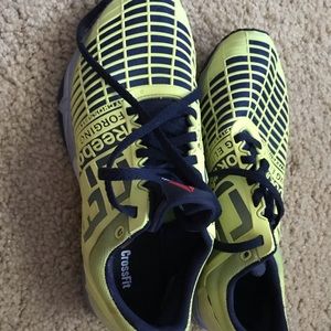 Women’s Reebok Shoes